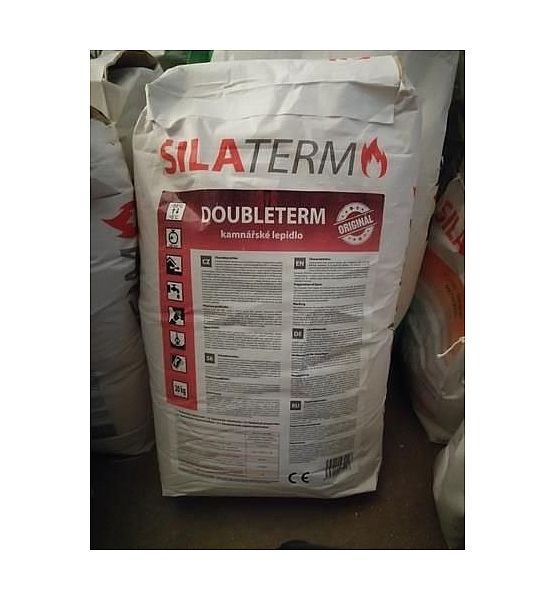 SILATERM Doubleterm 20 kg