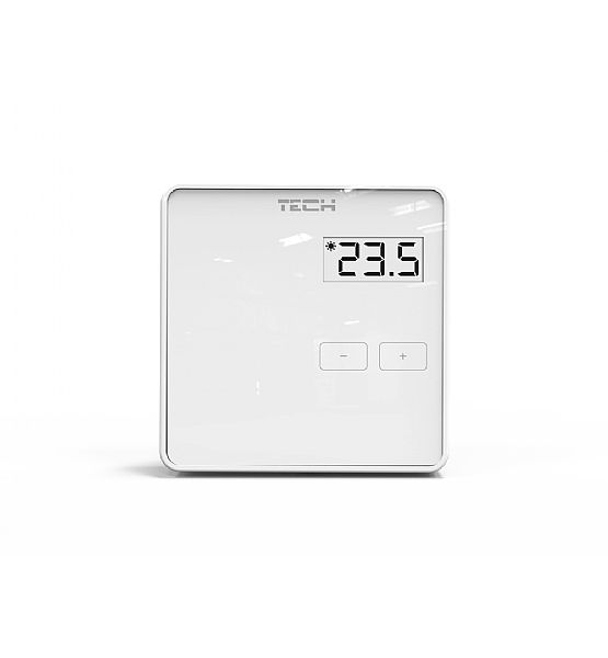 TECH bezdrátový termostat 294V2 bílý